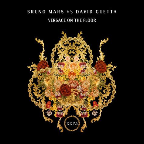 david guetta versace on the floor|versace on the floor wiki.